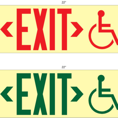 2001 handicap exit 2016